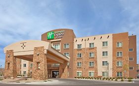 Holiday Inn Express & Suites Las Cruces North